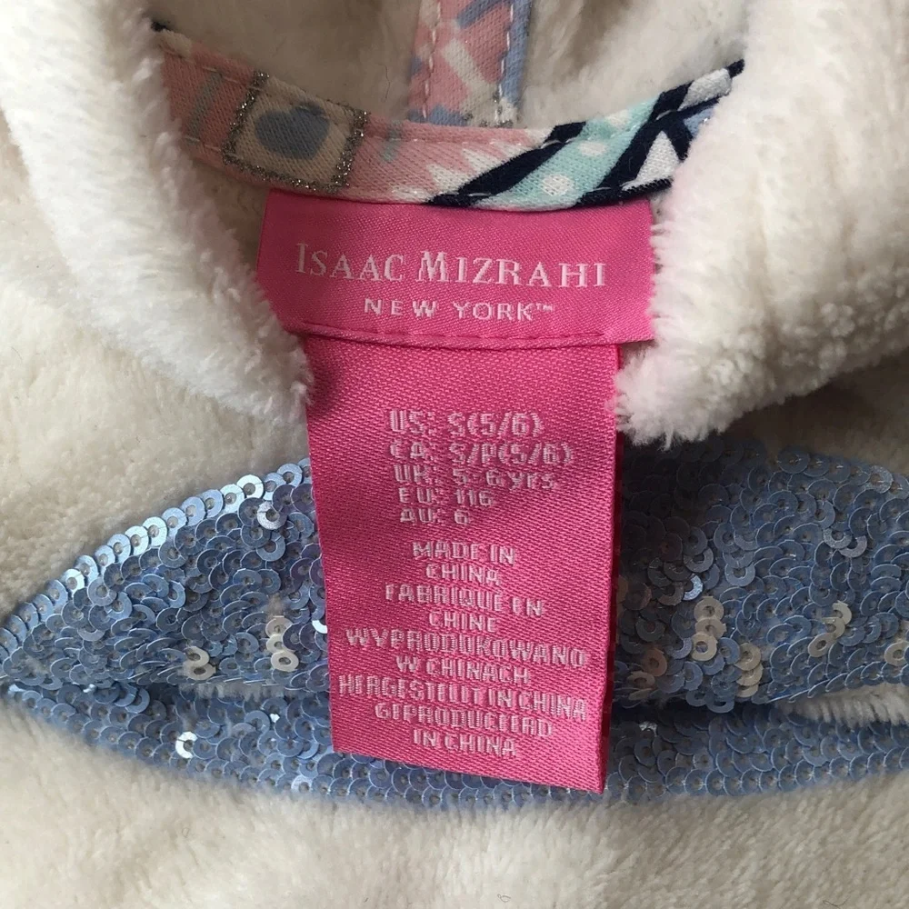 Isaac Mizrahi isaac mizrahi